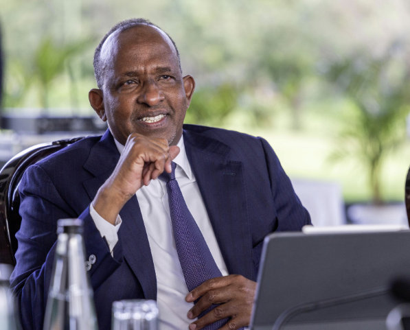Duale to preside over Mazingira Day celebration